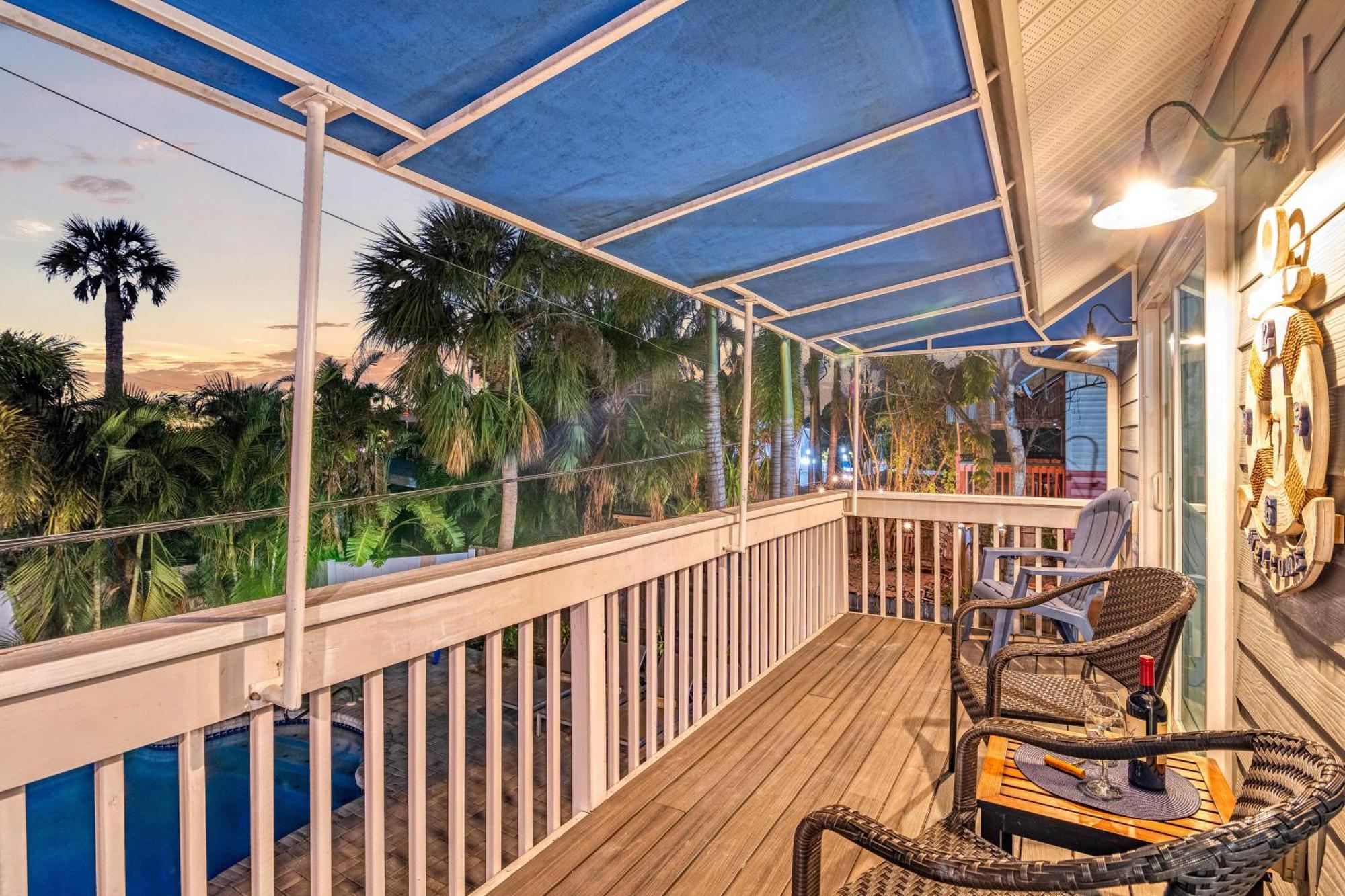 Seashell Cottage - 364 Sarasota Exterior photo