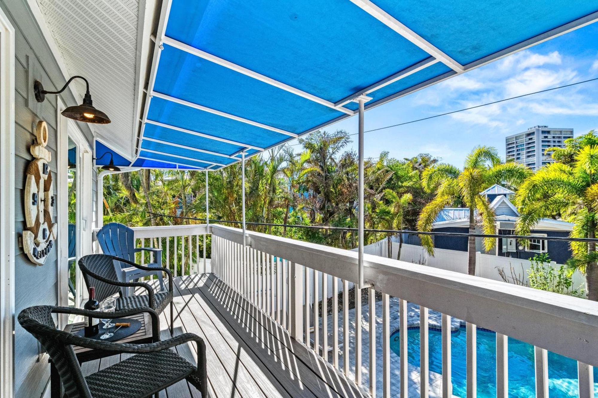 Seashell Cottage - 364 Sarasota Exterior photo